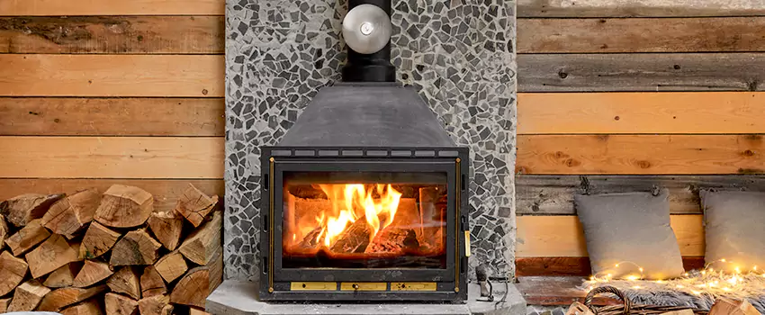 Travis Industries Elite Fireplace Inspection and Maintenance in Olive Branch, Mississippi