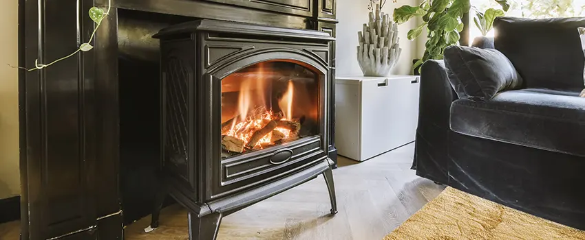 Valor Wood Fireplace in Olive Branch, MS