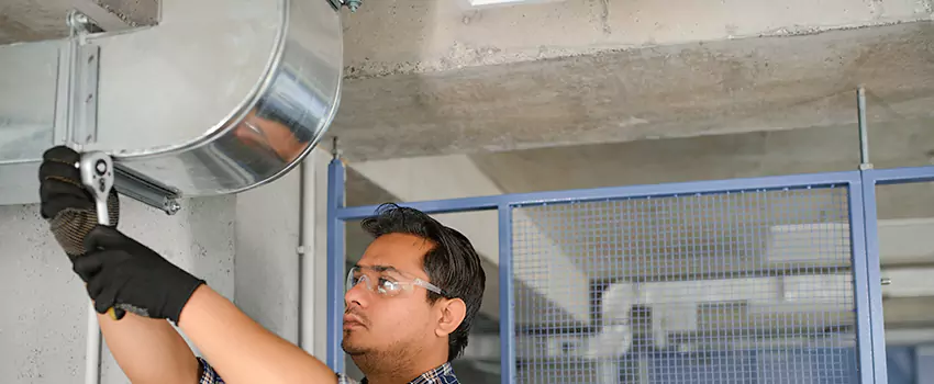 Benefit of Ventilation Cleaning in Olive Branch, Mississippi