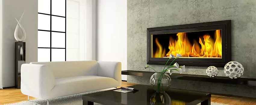 Ventless Fireplace Oxygen Depletion Sensor Installation and Repair Services in Olive Branch, Mississippi