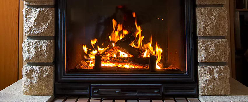 Cost of Wood Fireplace Installation in Olive Branch, MS