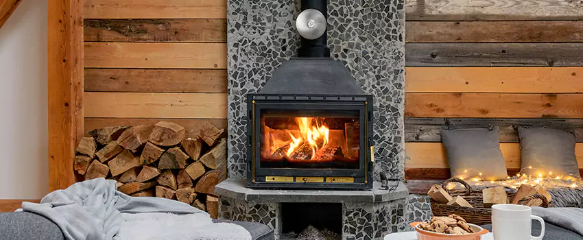 Affordable Wood Fireplace Fixing Solutions in Olive Branch, Mississippi