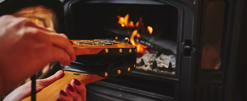 Cost of Wood Furnace Repair and Installation Services in Olive Branch, MS