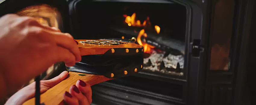 Wood Stove Grates Repair in Olive Branch, Mississippi