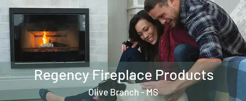  Regency Fireplace Products Olive Branch - MS